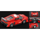 Reobrix - Roter R8