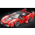Reobrix - V2 FFX-K roter Sportwagen