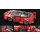 Reobrix - V2 FFX-K roter Sportwagen