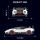 Mould King - Pagani Zonda inklusive Vitrine