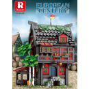 Reobrix - mittelalterliche Taverne