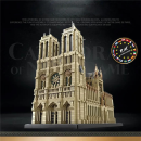 Reobrix - Notre Dame Cathedral