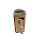 Mobile Damentoilette