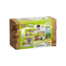 Kiddicraft Uschis Wurstbude