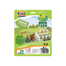 Kiddicraft - Pferde auf dem Reitplatz