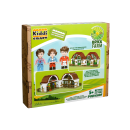 Kiddicraft Ponyhof