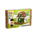 Kiddicraft Ponyhof Erweiterung - Außenboxen