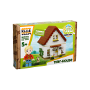 Kiddicraft Tiny House