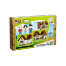 Kiddicraft Tiny House