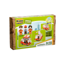 Kiddicraft - Rettungswagen