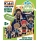 Kiddicraft - KIDDIZ Figuren-Pack Rock Festival