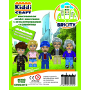 Kiddicraft KIDDIZ Figuren-Pack City I