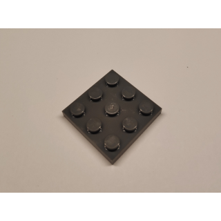 Plate 3x3