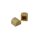 Slope gebogen 1x1x2/3 double