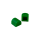 Slope gebogen 1x1x2/3 double