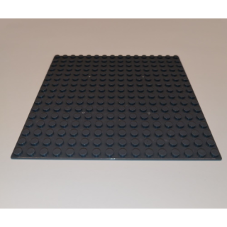 Baseplate 16x16