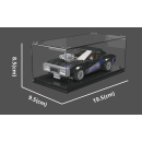 Mould King - Charger RT inklusive Vitrine