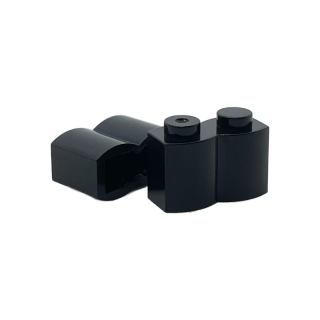 Palisade 1x2