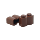Palisade 1x2