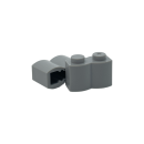 Palisade 1x2