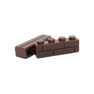 Mauerstein 1x4