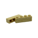 Mauerstein 1x4