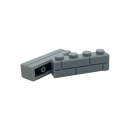 Mauerstein 1x4