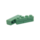 Mauerstein 1x4