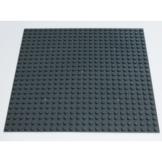 Baseplate 24x24