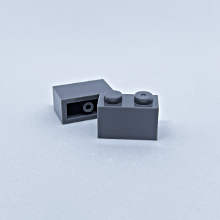 Brick 1x2