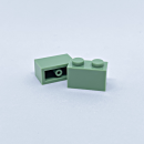 Brick 1x2