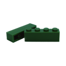 Brick 1x4
