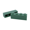 Brick 1x4