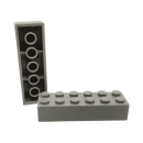 Brick 2x6