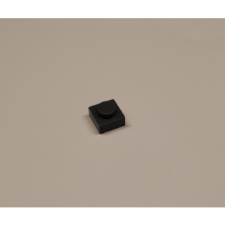 Plate 1x1