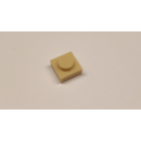 Plate 1x1