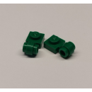 Plate 1x1 modifiziert Lampenhalter