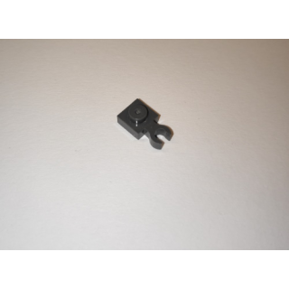 Plate 1x1 Clip vertikal