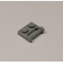 Plate 1x2 modifiziert seitlichem Stangengriff