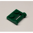Plate 1x2 modifiziert seitlichem Stangengriff
