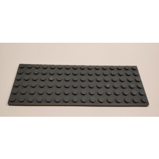 Plate 6x16