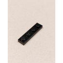 Plate 1x4