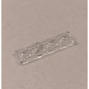 Plate 1x4