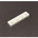 Plate 1x4