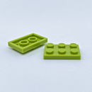 Plate 2x3