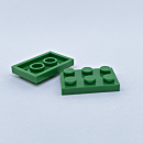 Plate 2x3