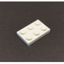 Plate 2x3