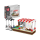 Mould King - MINI: coffee shop and newsstand