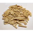 Mix aus kleinen Plates 400 Stück