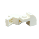 Slope 2x1x1 gebogen